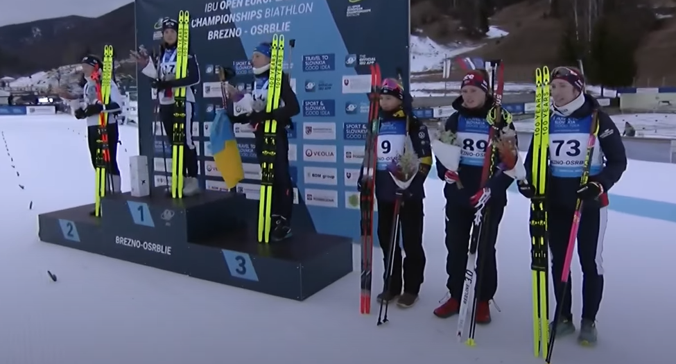 biathlon