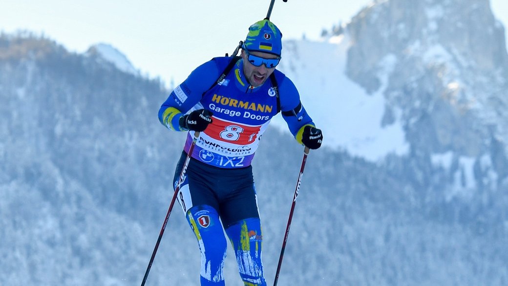 biathlon