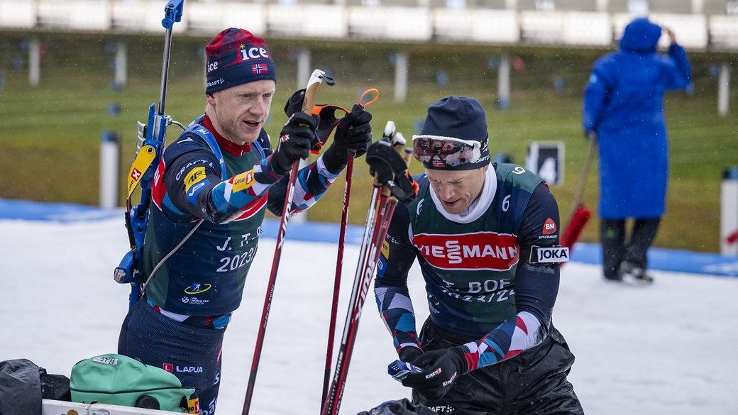 biathlon