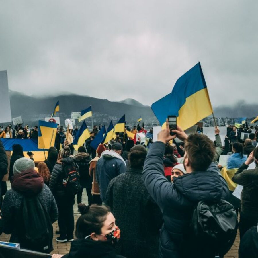 Platform of Ukraine