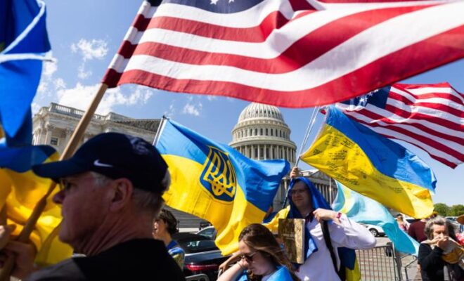 Platform of Ukraine