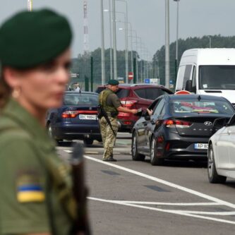 Platform of Ukraine